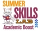 Summer Skills Lab: Academic Boost