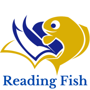 ReadingFish Logo