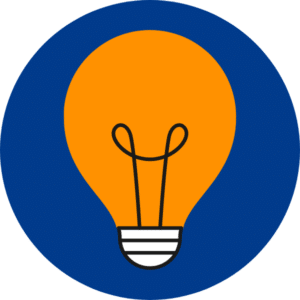 Comprehension Assessment Icon