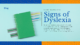 Signs of Dyslexia. October is Dyslexia Awareness Month, early intervention is crucial for helping individuals overcome reading and writing challenges. Recognize the signs of dyslexia at different stages of childhood to make a lasting difference.