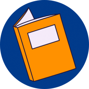 Reading Assessment Icon