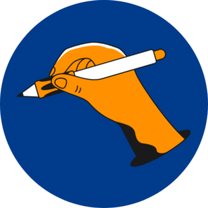 Writing Assessment Icon